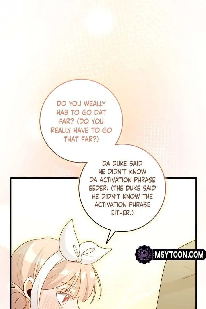 I Became the Wicked Beastman’s Catnip Chapter 14 page 95