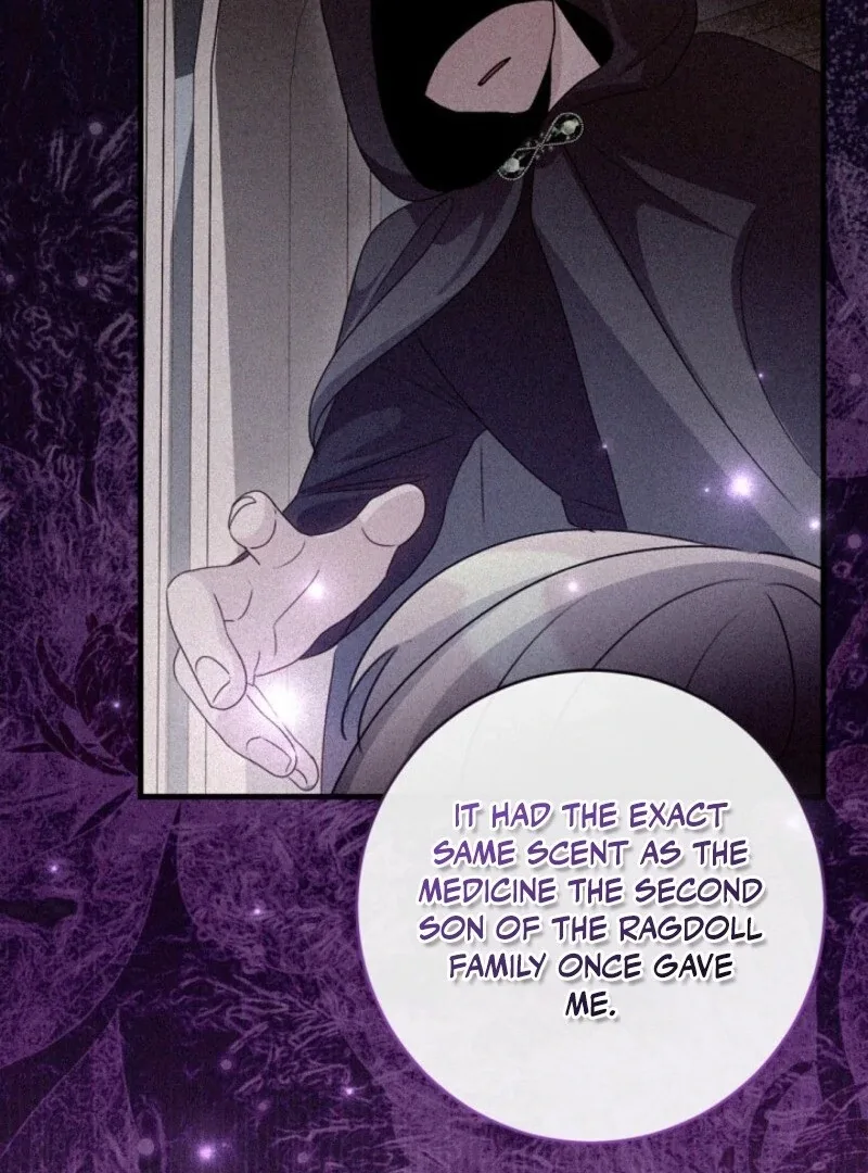 I Became the Wicked Beastman’s Catnip Chapter 27 page 13