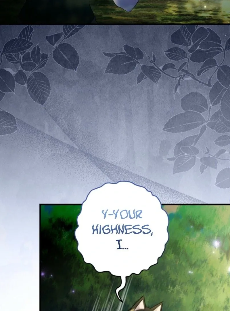 I Became the Wicked Beastman’s Catnip Chapter 27 page 5