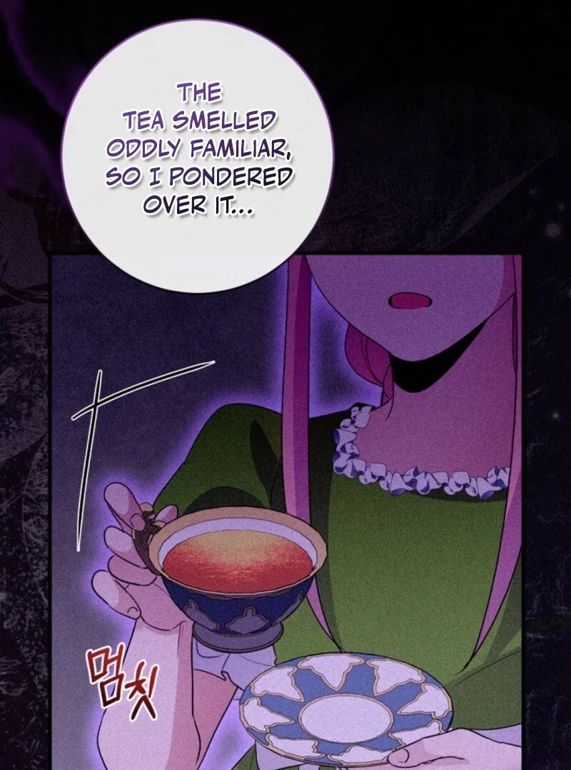 I Became the Wicked Beastman’s Catnip Chapter 27 page 10