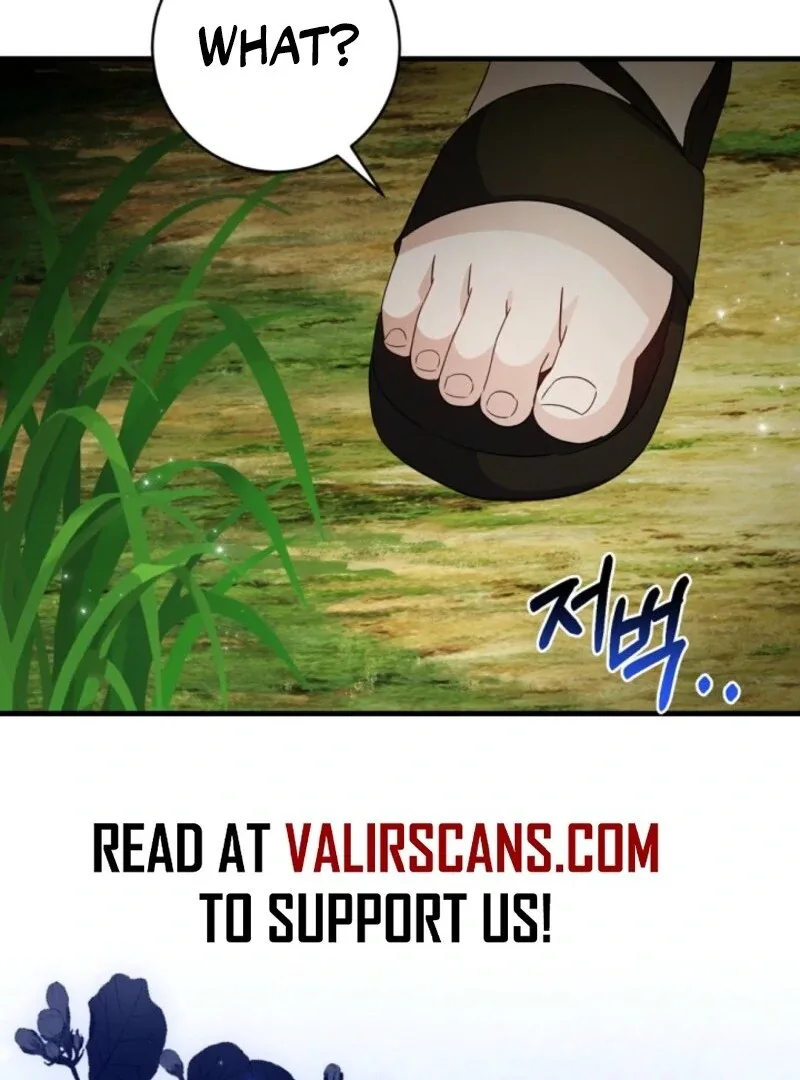 I Became the Wicked Beastman’s Catnip Chapter 27 page 31