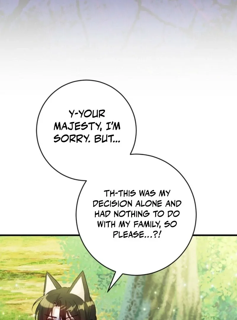I Became the Wicked Beastman’s Catnip Chapter 27 page 36