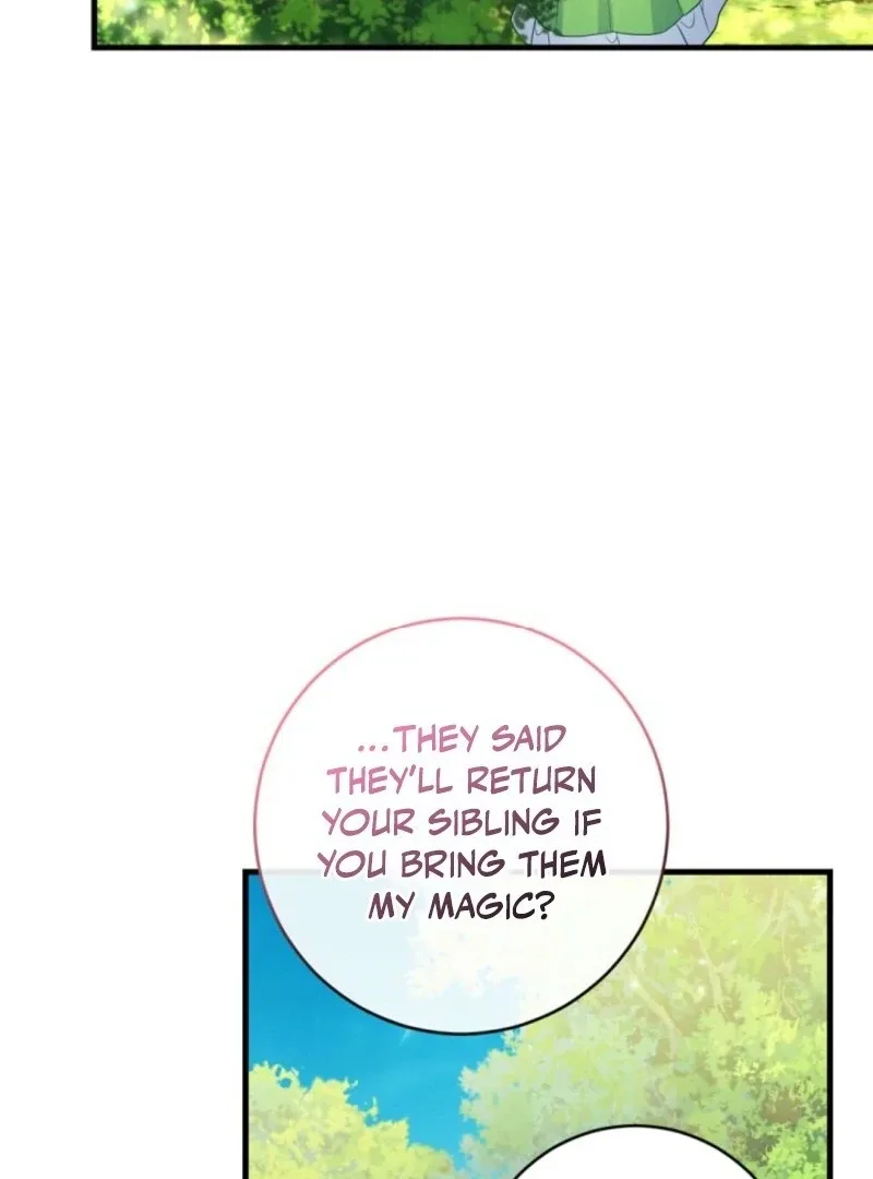 I Became the Wicked Beastman’s Catnip Chapter 27 page 27