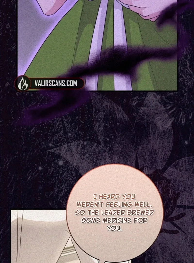 I Became the Wicked Beastman’s Catnip Chapter 27 page 11