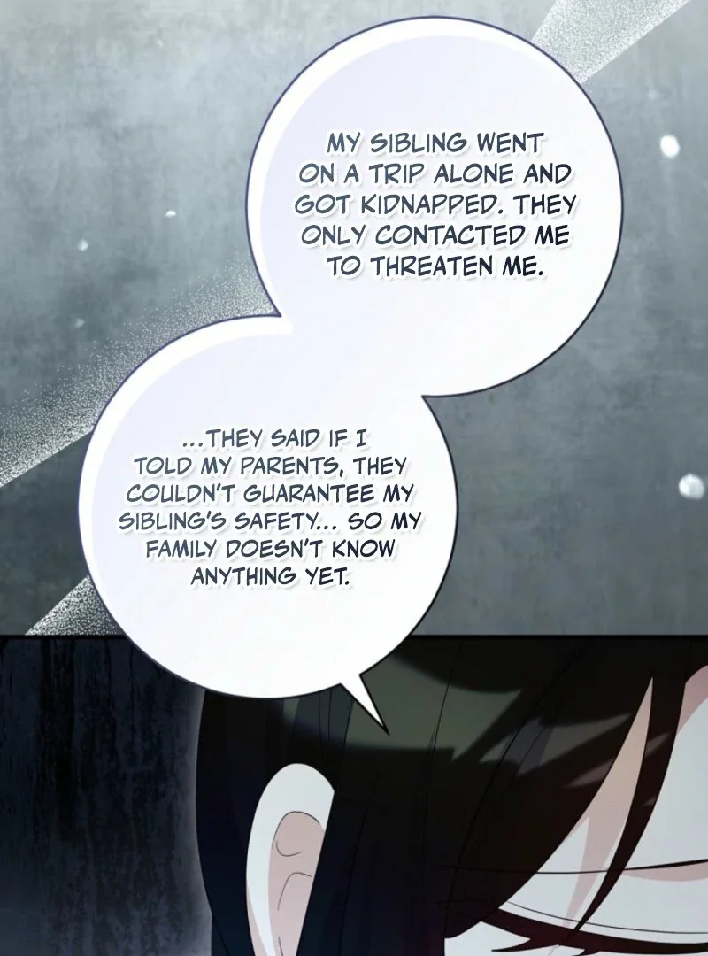 I Became the Wicked Beastman’s Catnip Chapter 27 page 44