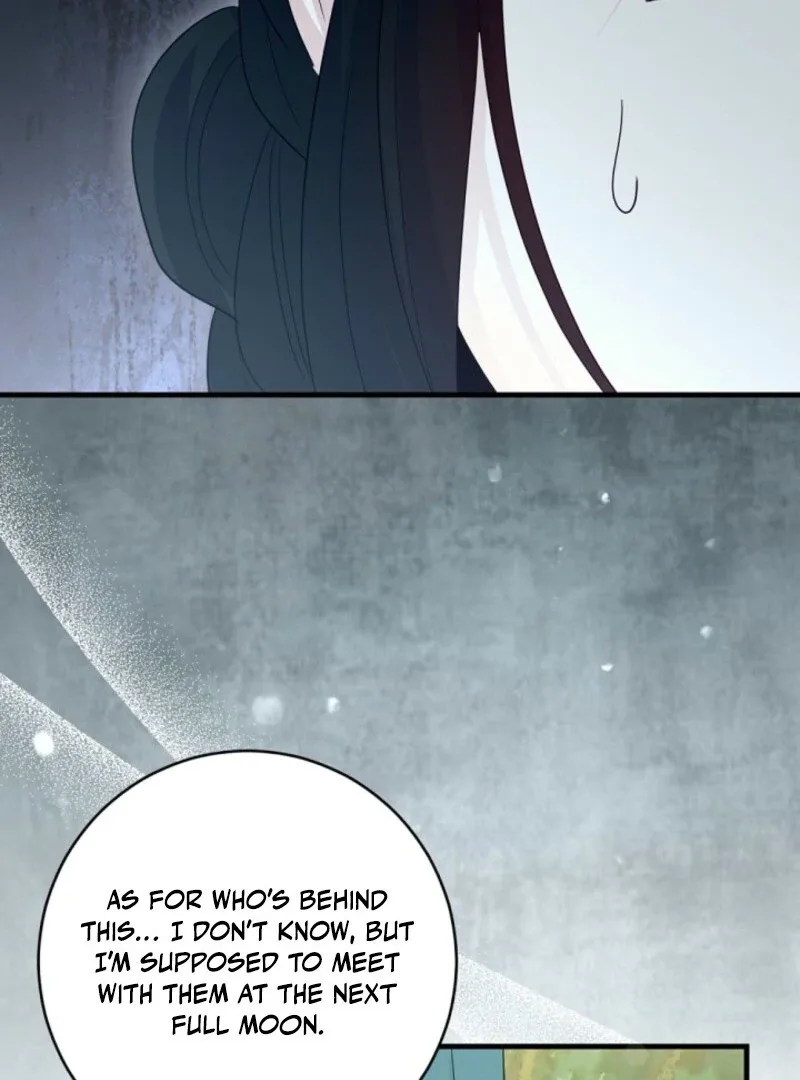 I Became the Wicked Beastman’s Catnip Chapter 27 page 45