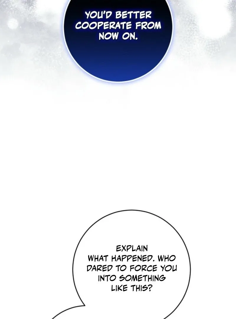 I Became the Wicked Beastman’s Catnip Chapter 27 page 41