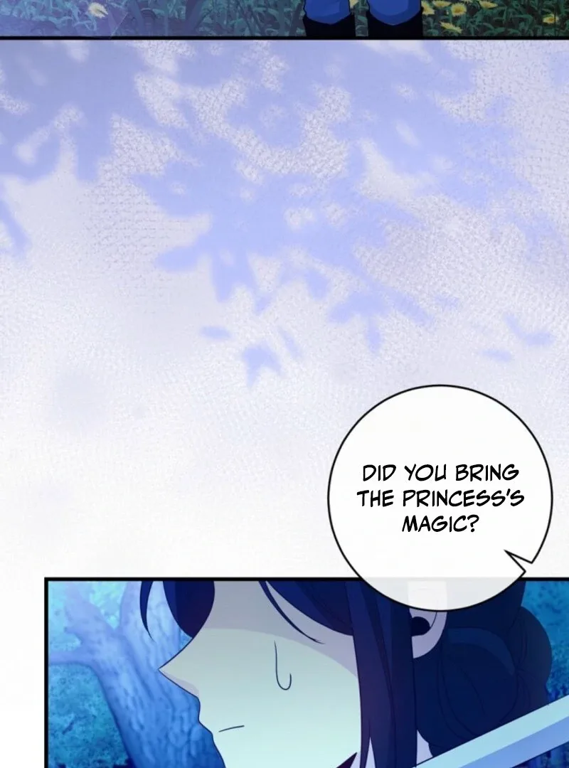 I Became the Wicked Beastman’s Catnip Chapter 27 page 64
