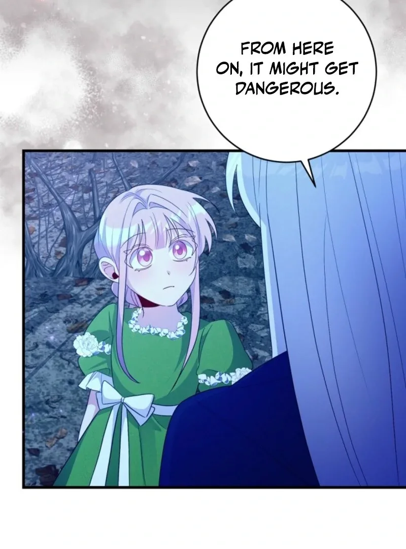 I Became the Wicked Beastman’s Catnip Chapter 27 page 90