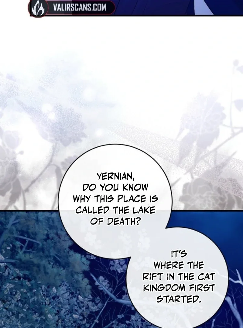 I Became the Wicked Beastman’s Catnip Chapter 27 page 88