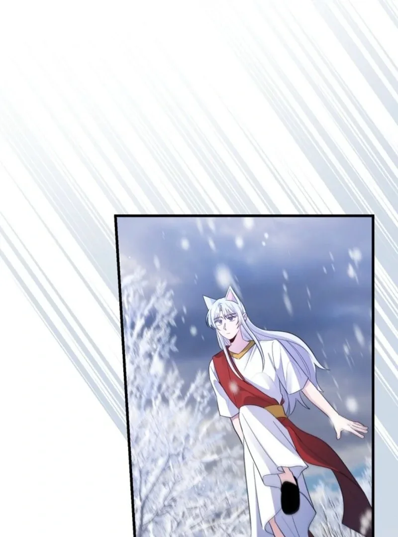 I Became the Wicked Beastman’s Catnip Chapter 28 page 21