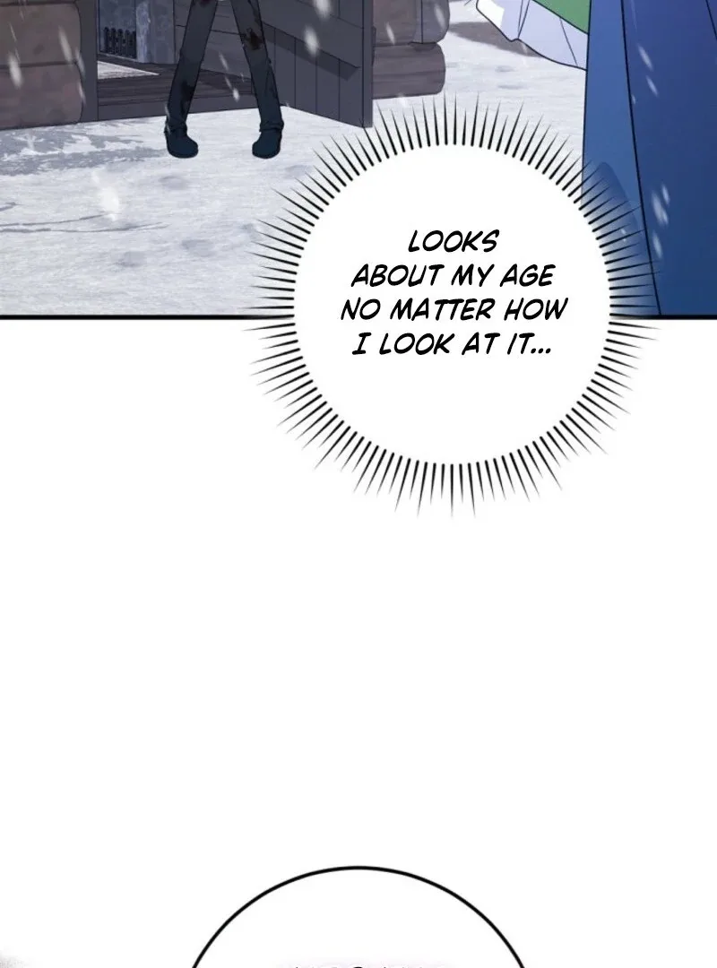 I Became the Wicked Beastman’s Catnip Chapter 28 page 32