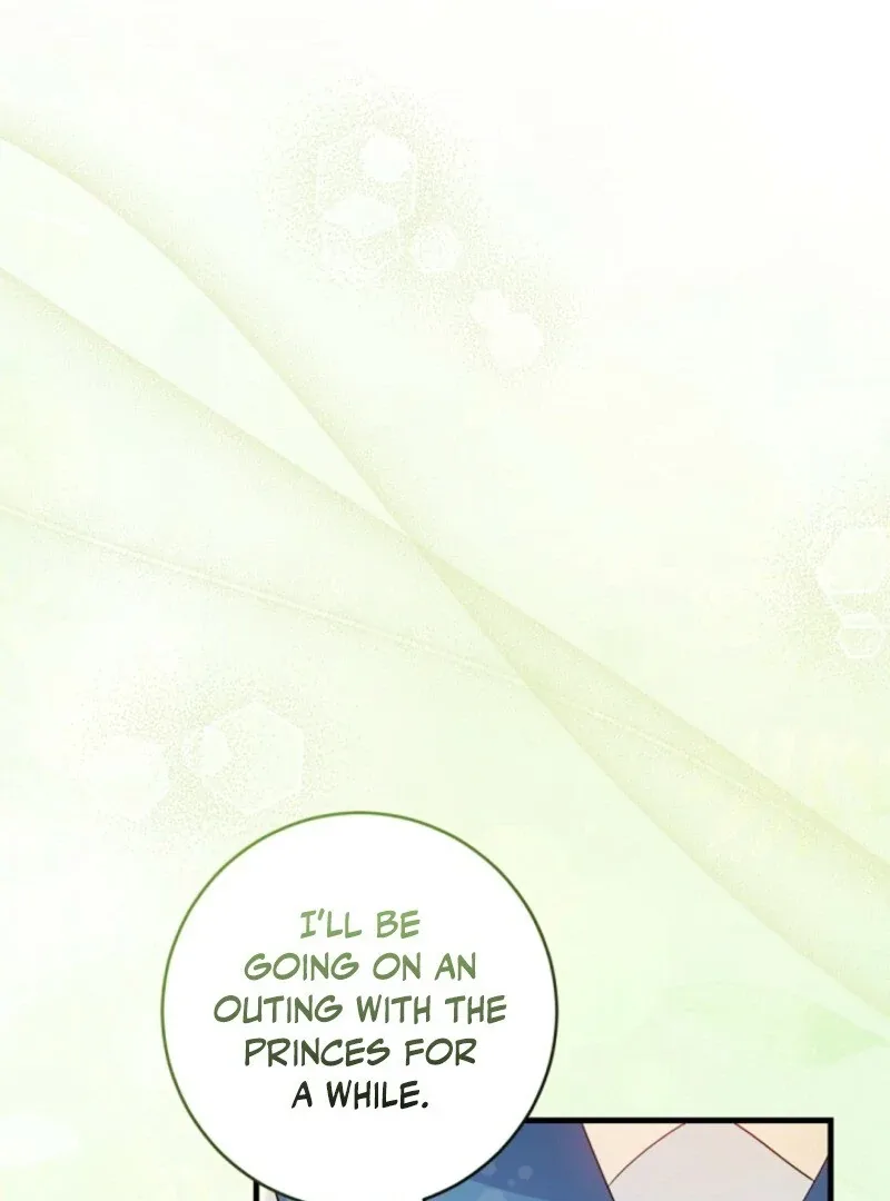 I Became the Wicked Beastman’s Catnip Chapter 30 page 14