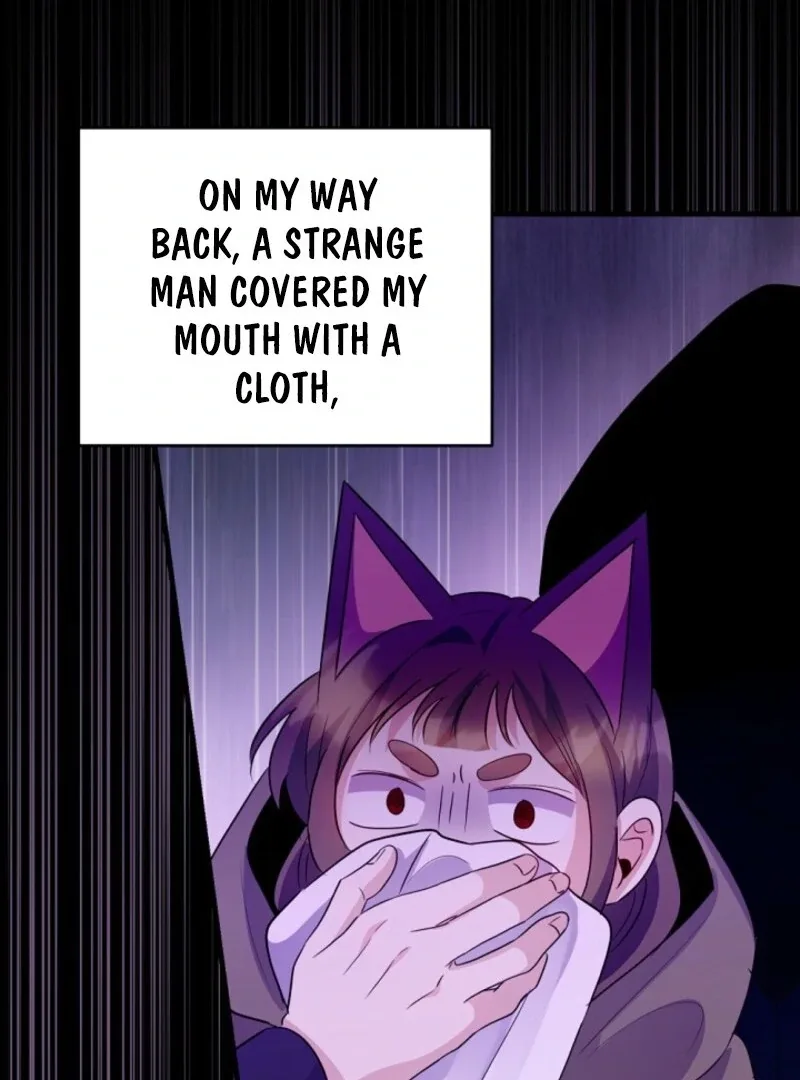 I Became the Wicked Beastman’s Catnip Chapter 30 page 36