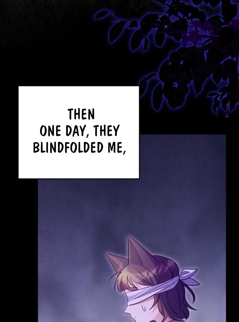 I Became the Wicked Beastman’s Catnip Chapter 30 page 44