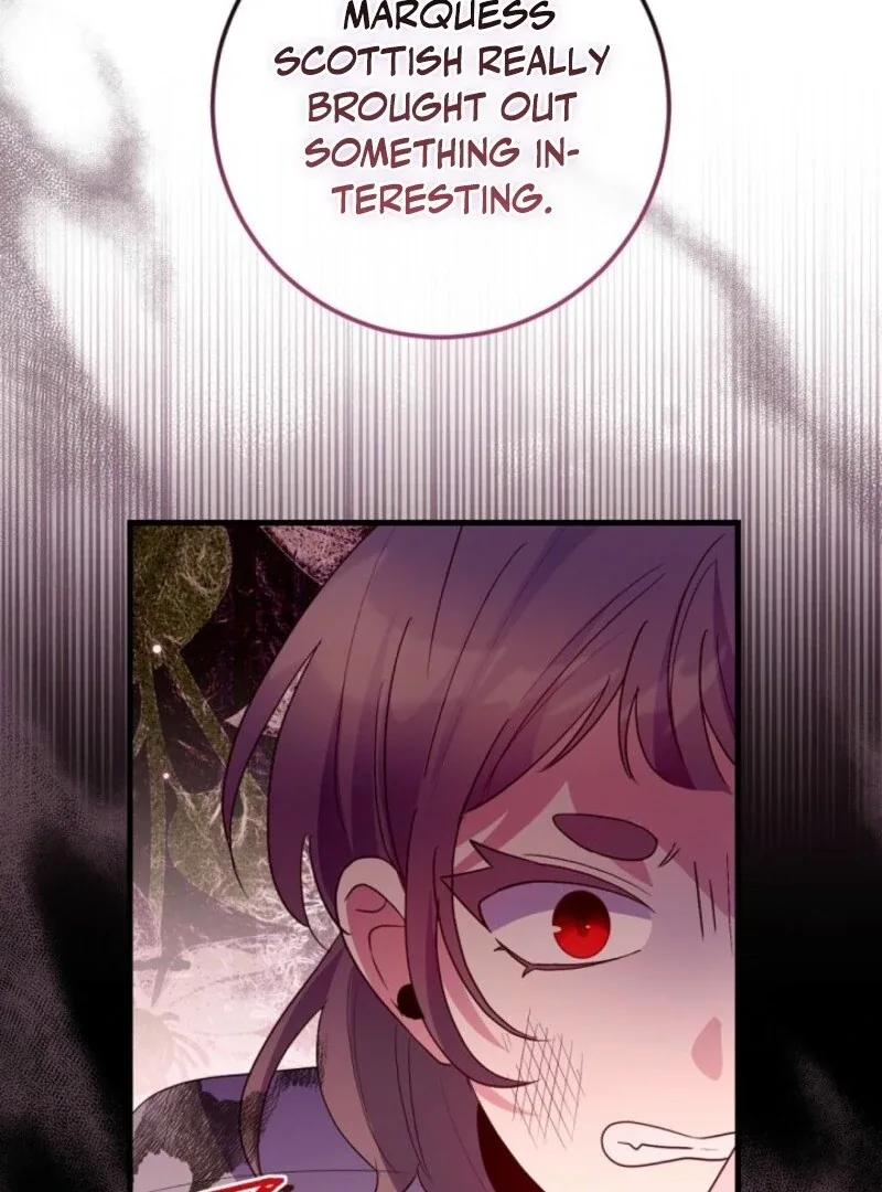 I Became the Wicked Beastman’s Catnip Chapter 28 page 33