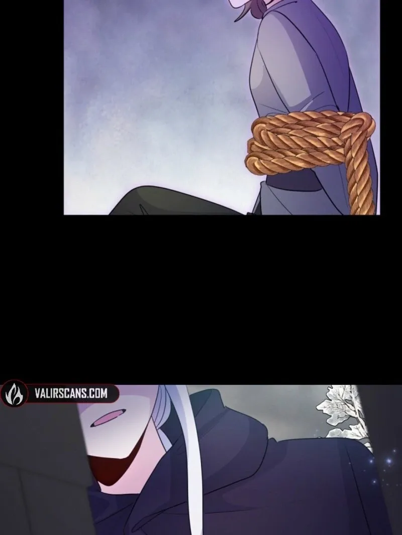 I Became the Wicked Beastman’s Catnip Chapter 30 page 45