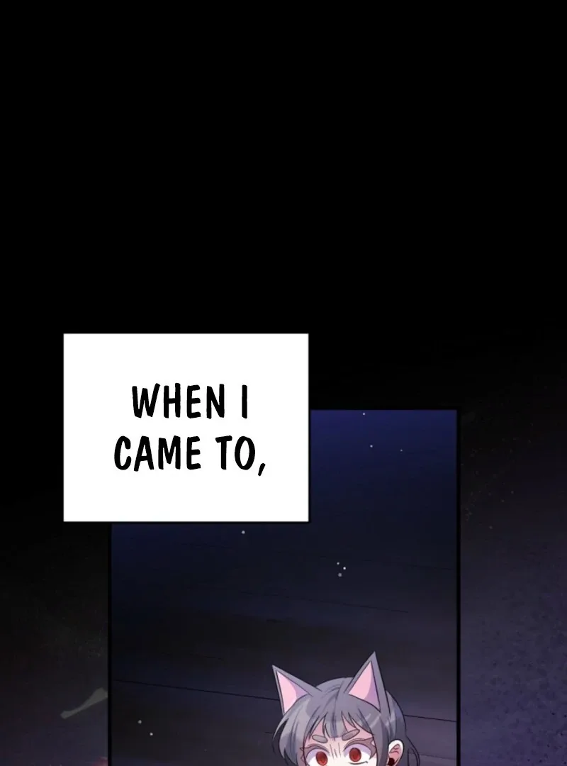 I Became the Wicked Beastman’s Catnip Chapter 30 page 40