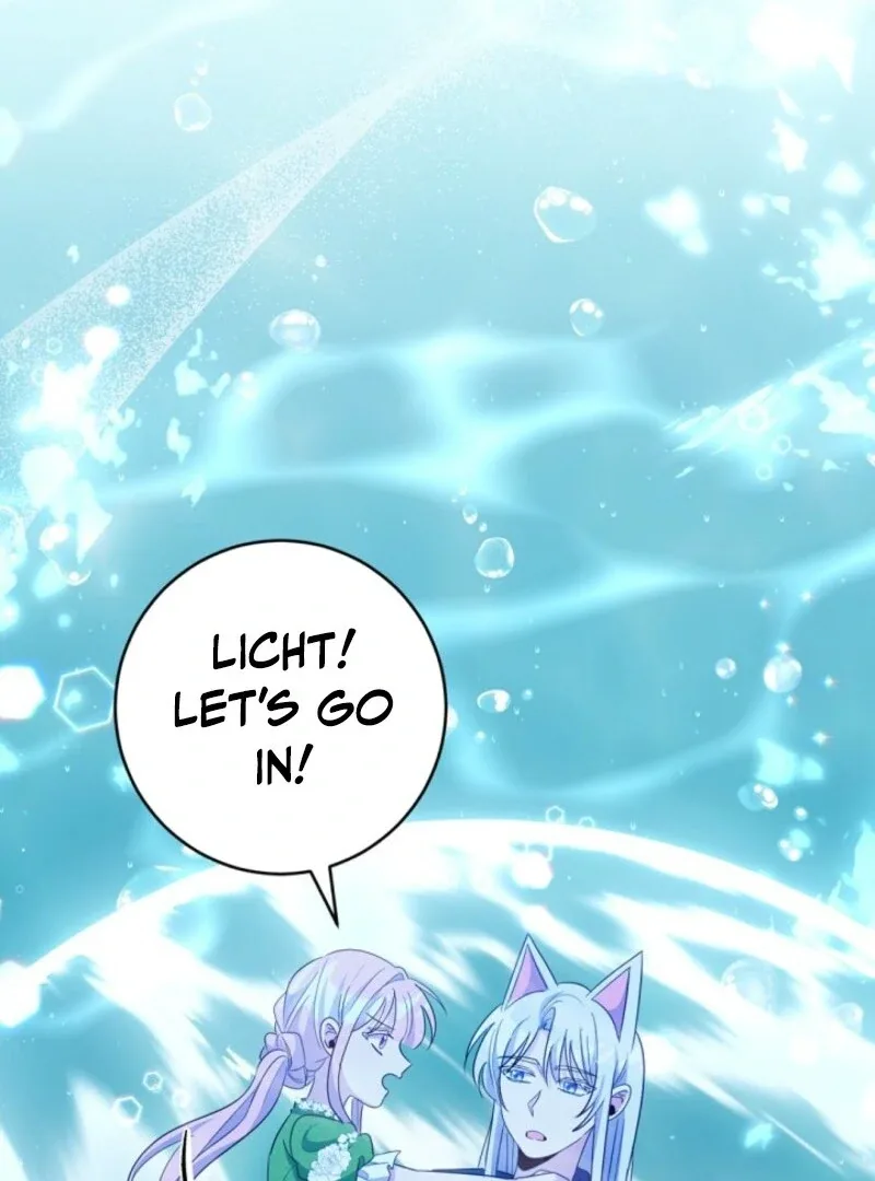 I Became the Wicked Beastman’s Catnip Chapter 27 page 115