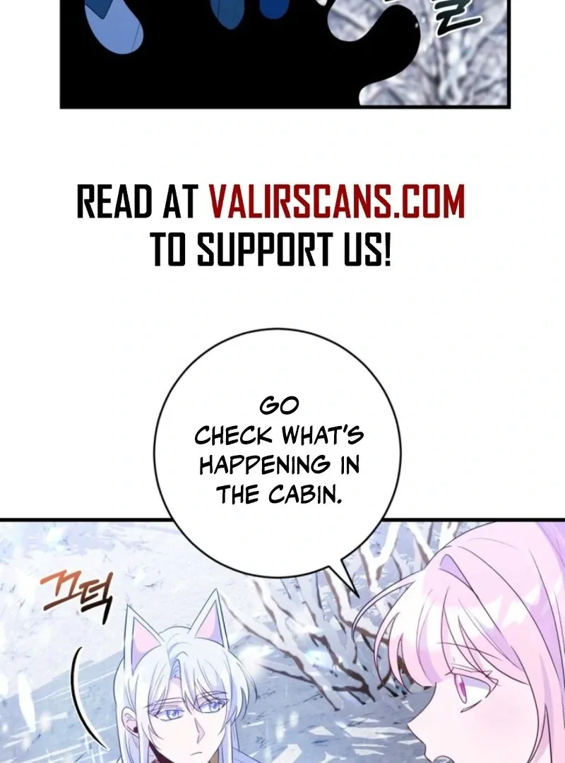 I Became the Wicked Beastman’s Catnip Chapter 28 page 19