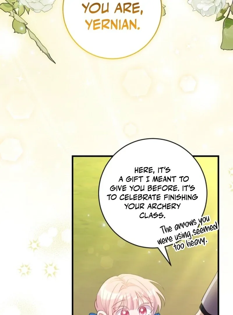 I Became the Wicked Beastman’s Catnip Chapter 30 page 86