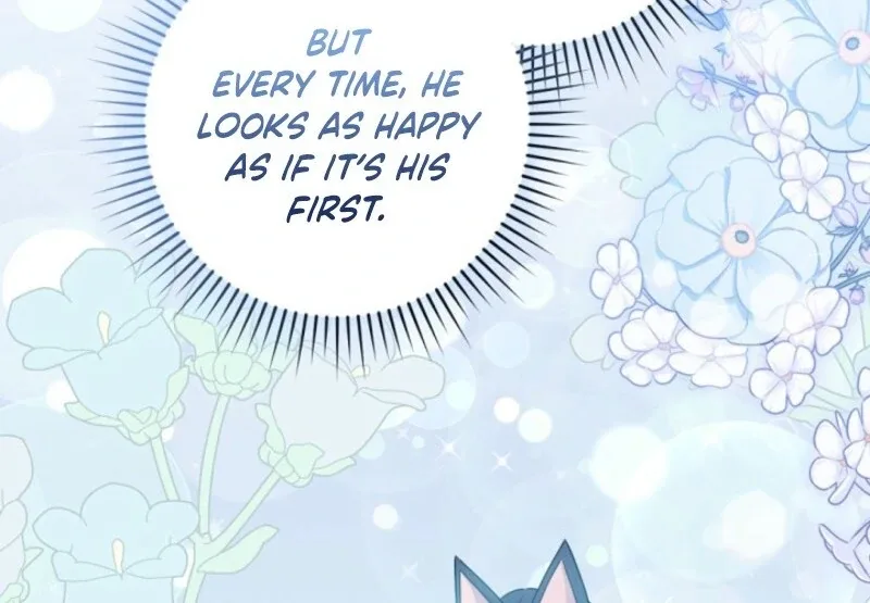 I Became the Wicked Beastman’s Catnip Chapter 30 page 116