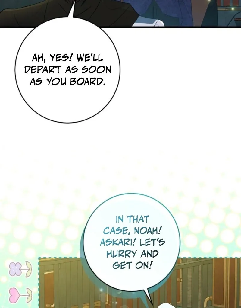 I Became the Wicked Beastman’s Catnip Chapter 31 page 44