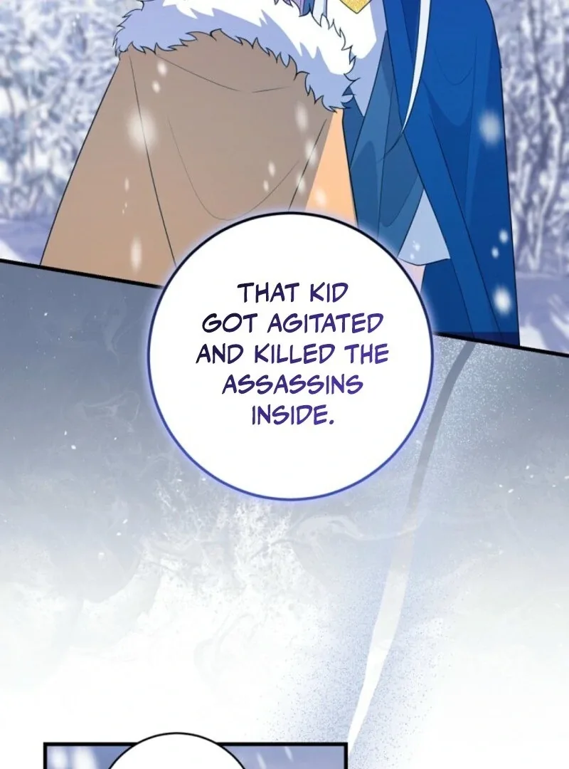 I Became the Wicked Beastman’s Catnip Chapter 28 page 38