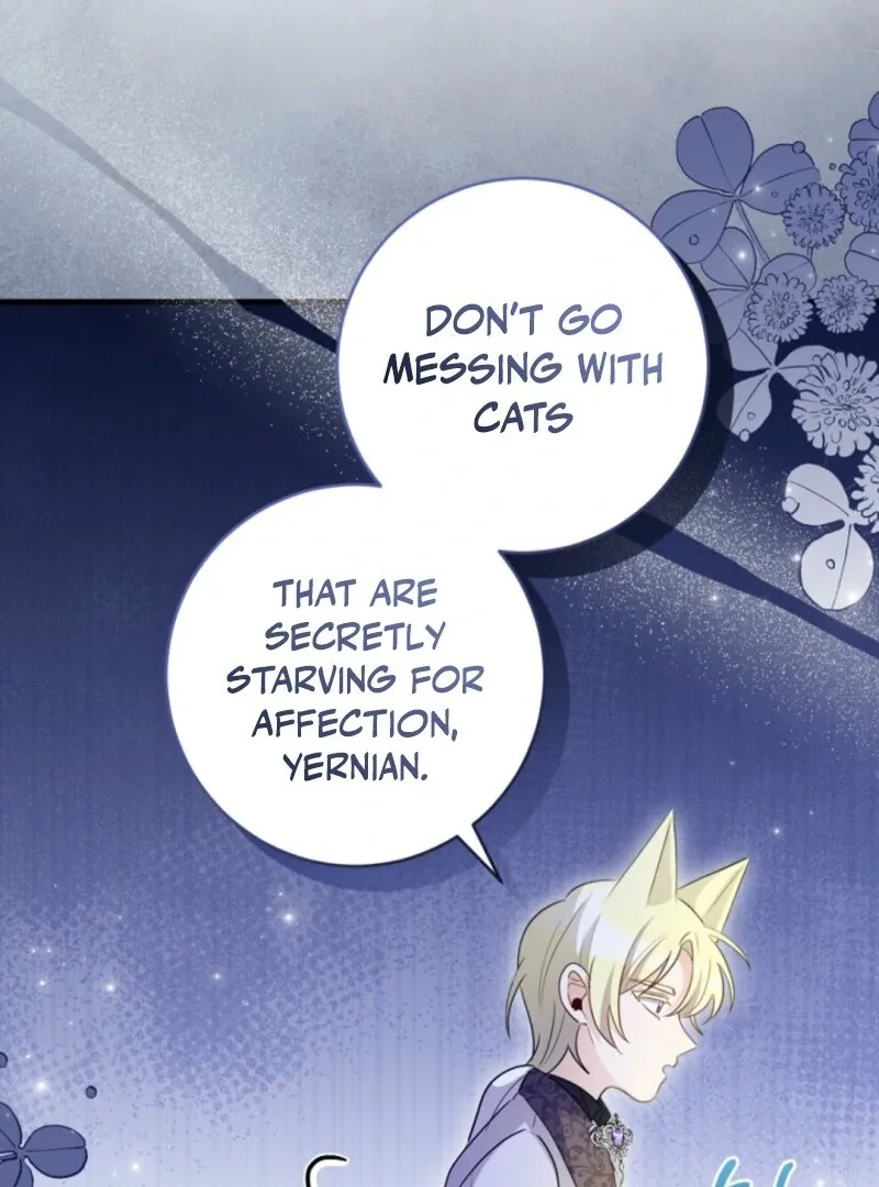 I Became the Wicked Beastman’s Catnip Chapter 30 page 101