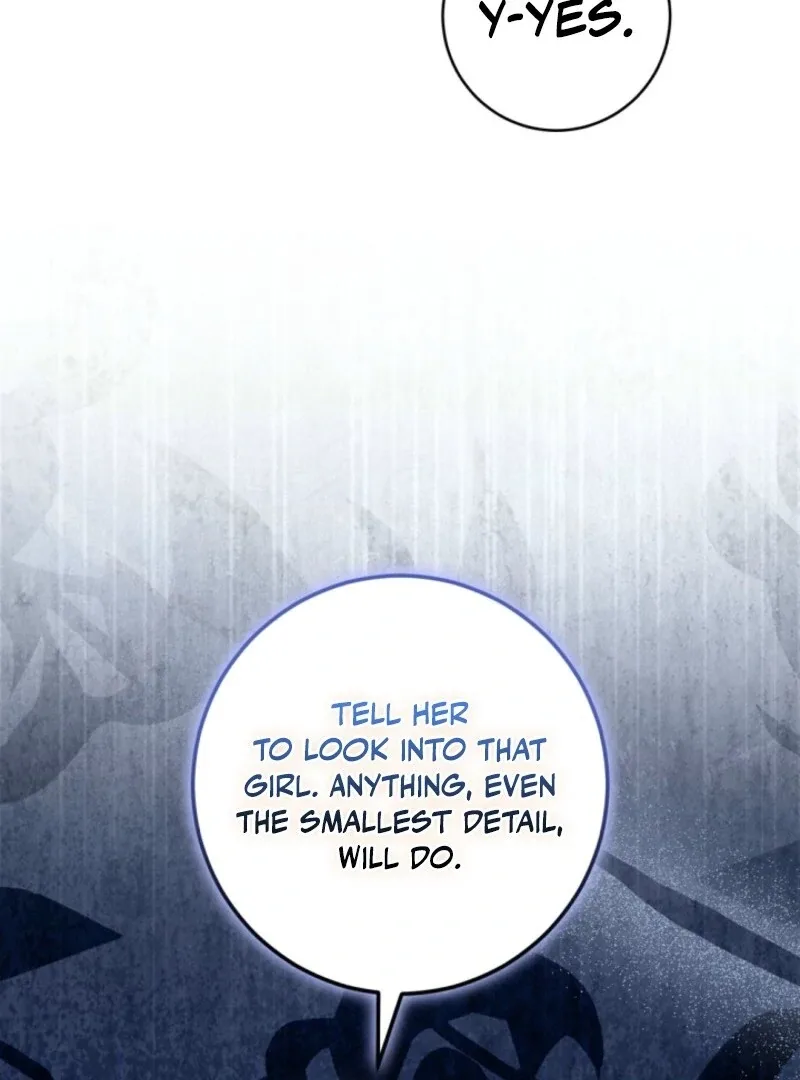I Became the Wicked Beastman’s Catnip Chapter 31 page 50