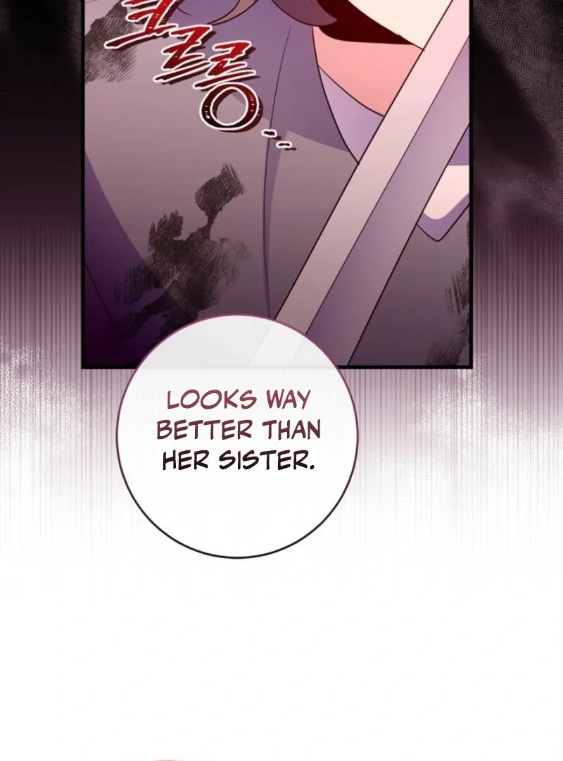 I Became the Wicked Beastman’s Catnip Chapter 28 page 34