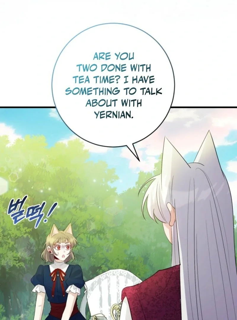 I Became the Wicked Beastman’s Catnip Chapter 30 page 65