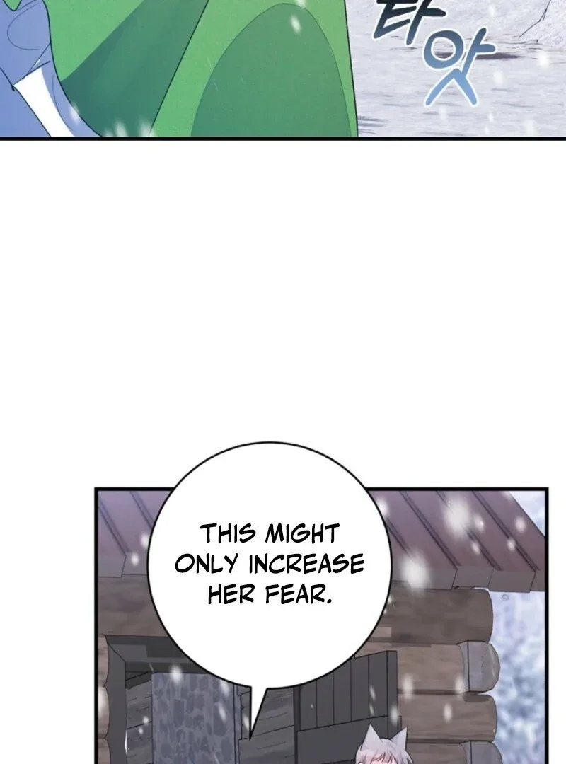 I Became the Wicked Beastman’s Catnip Chapter 28 page 44