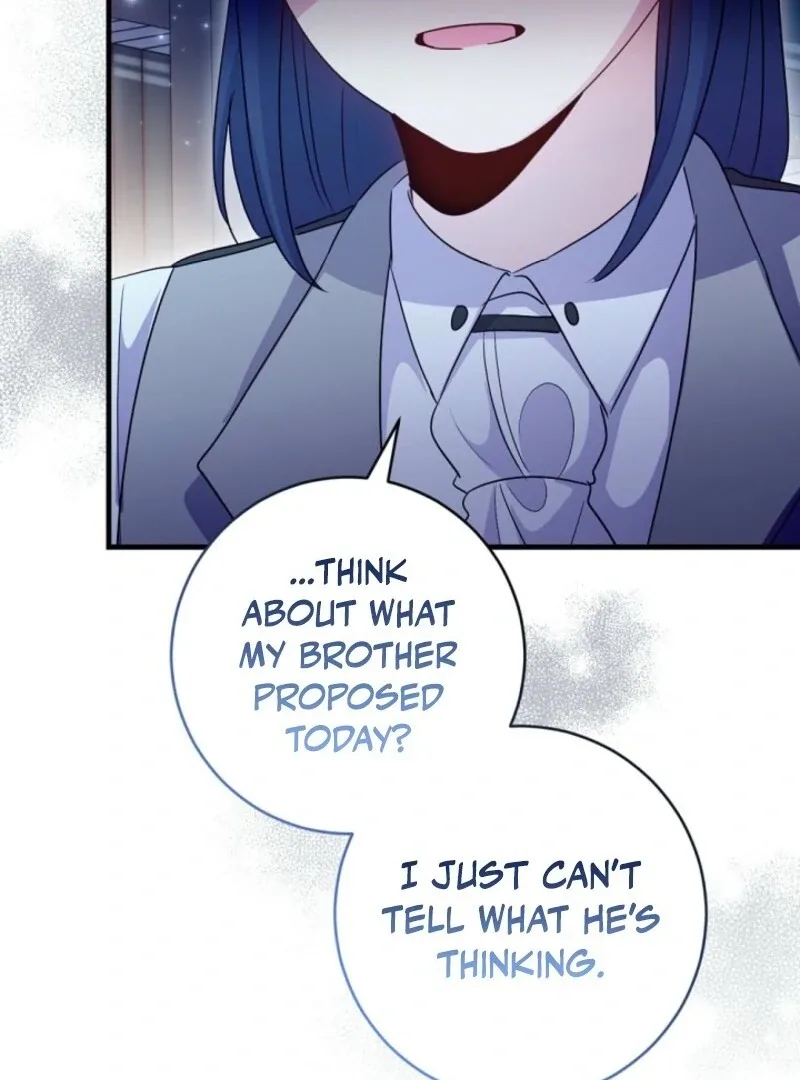 I Became the Wicked Beastman’s Catnip Chapter 30 page 119