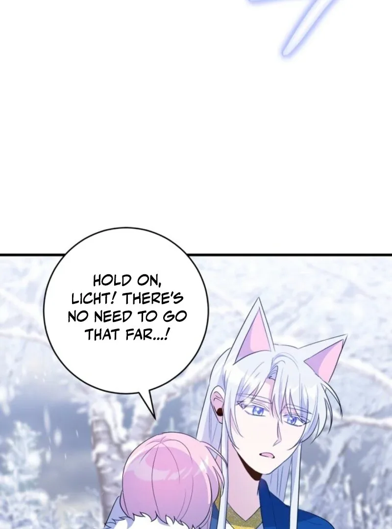 I Became the Wicked Beastman’s Catnip Chapter 28 page 37