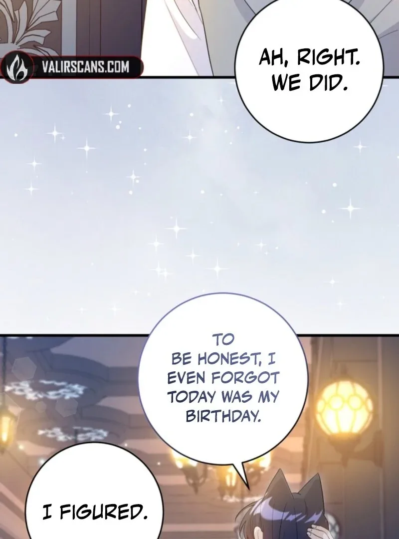 I Became the Wicked Beastman’s Catnip Chapter 30 page 112