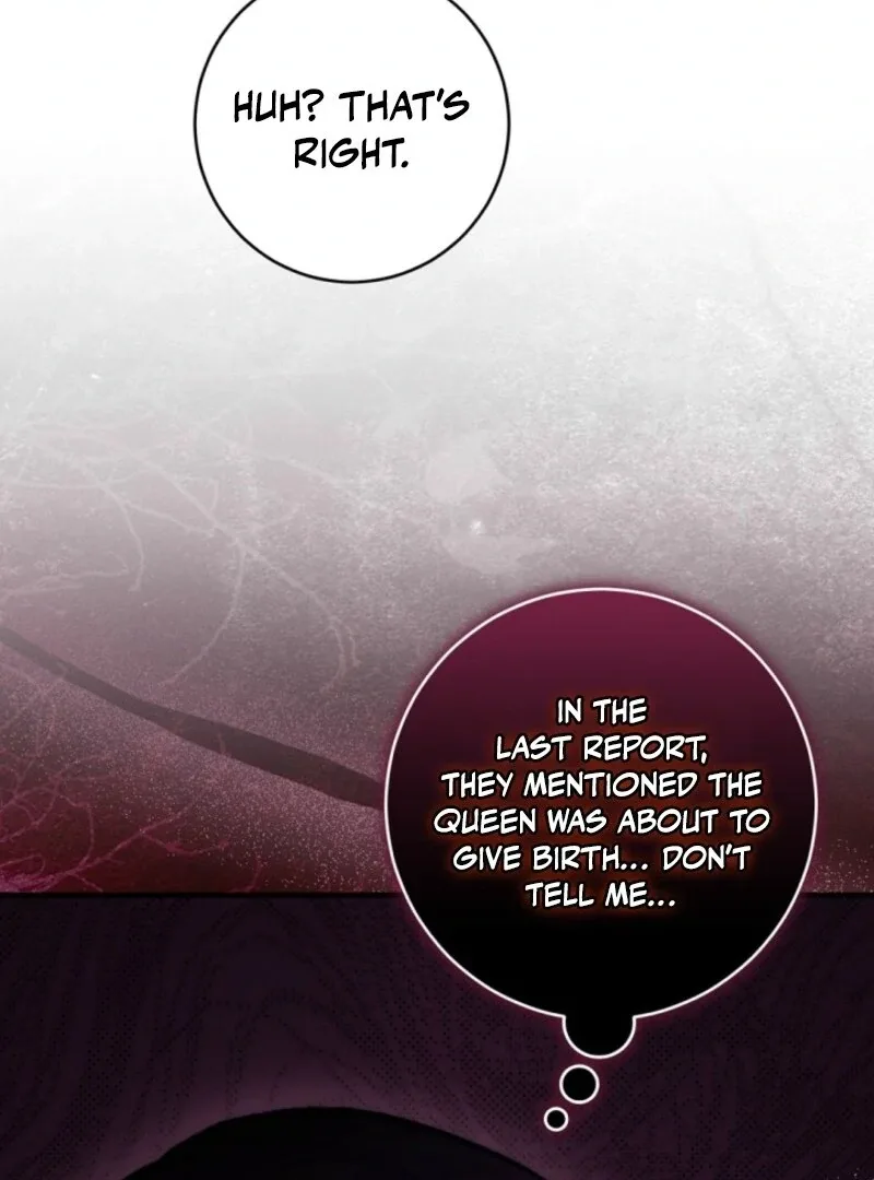 I Became the Wicked Beastman’s Catnip Chapter 31 page 47