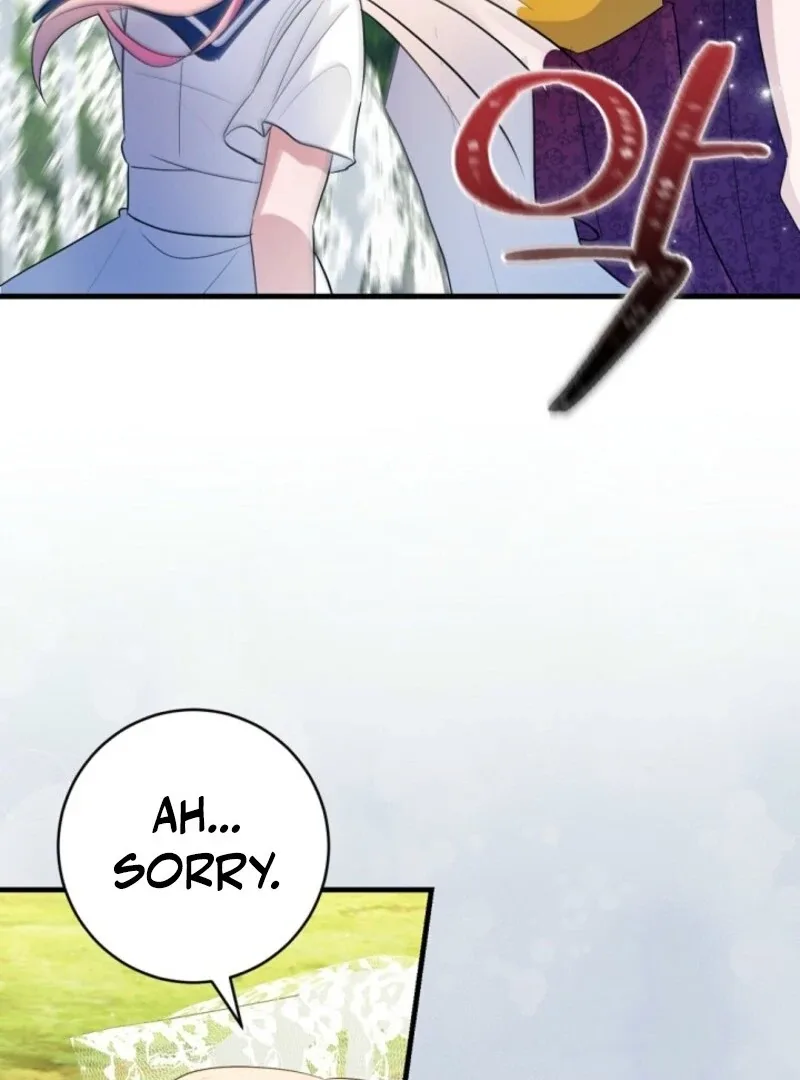 I Became the Wicked Beastman’s Catnip Chapter 30 page 62
