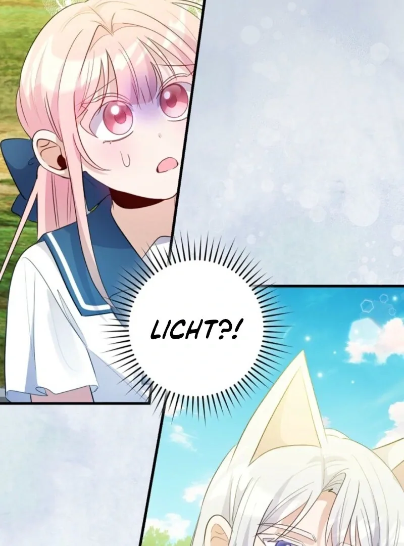 I Became the Wicked Beastman’s Catnip Chapter 30 page 63
