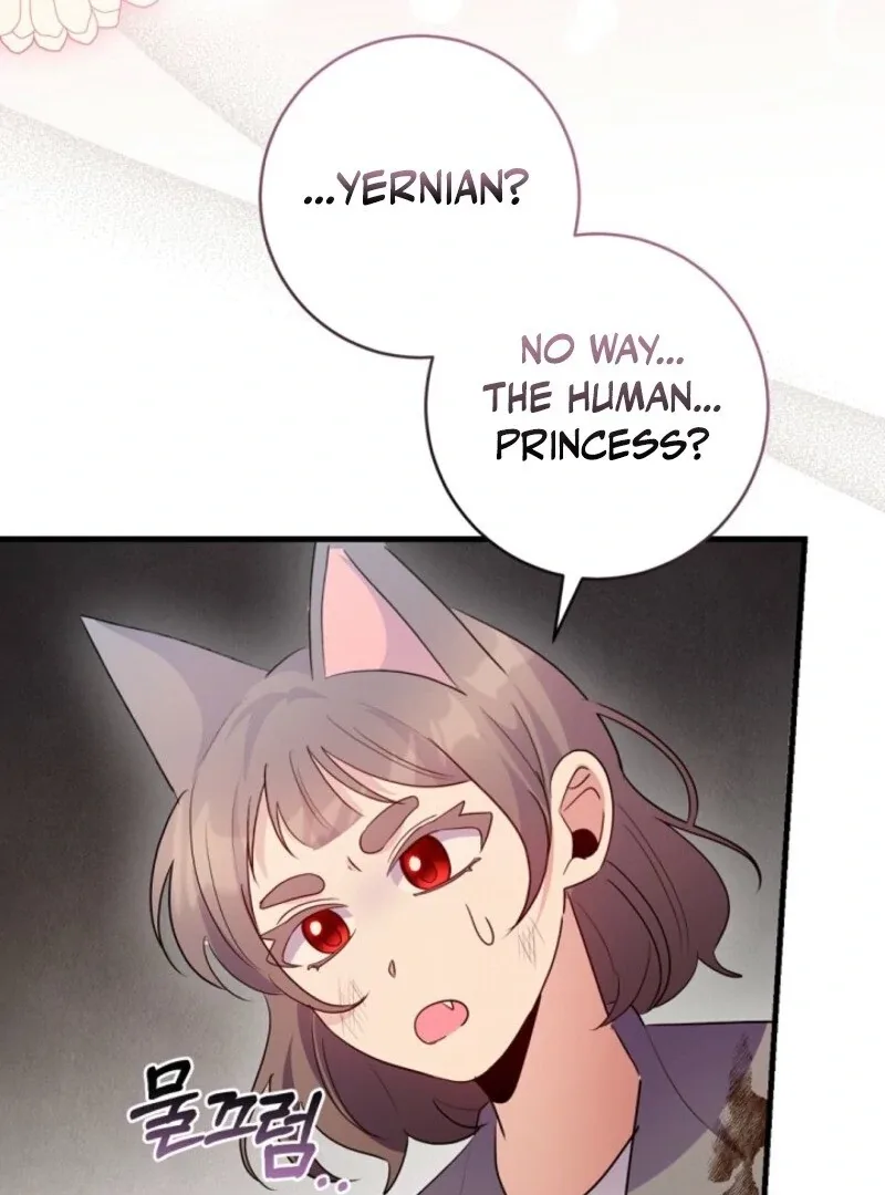 I Became the Wicked Beastman’s Catnip Chapter 28 page 47