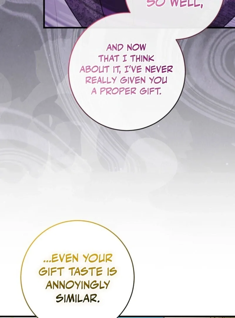 I Became the Wicked Beastman’s Catnip Chapter 30 page 97