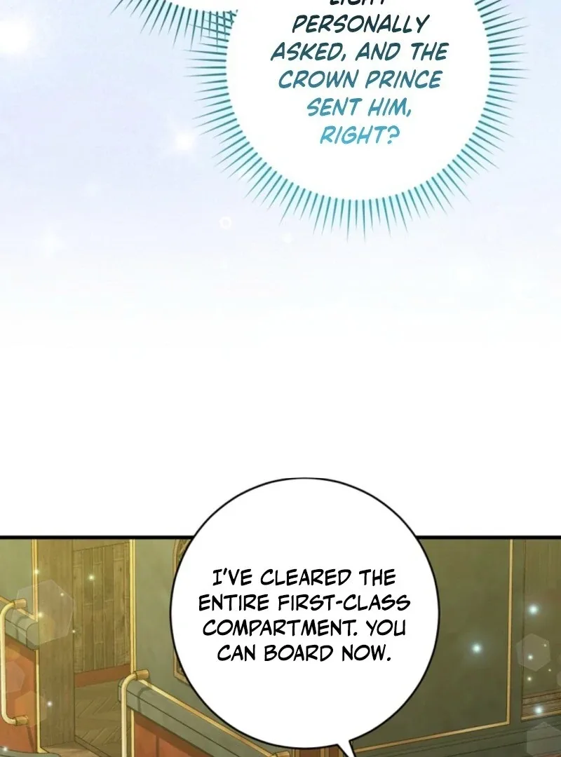 I Became the Wicked Beastman’s Catnip Chapter 31 page 39