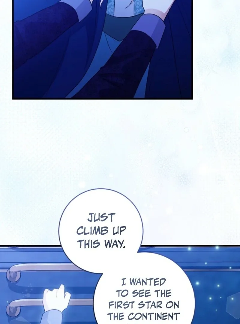 I Became the Wicked Beastman’s Catnip Chapter 31 page 81