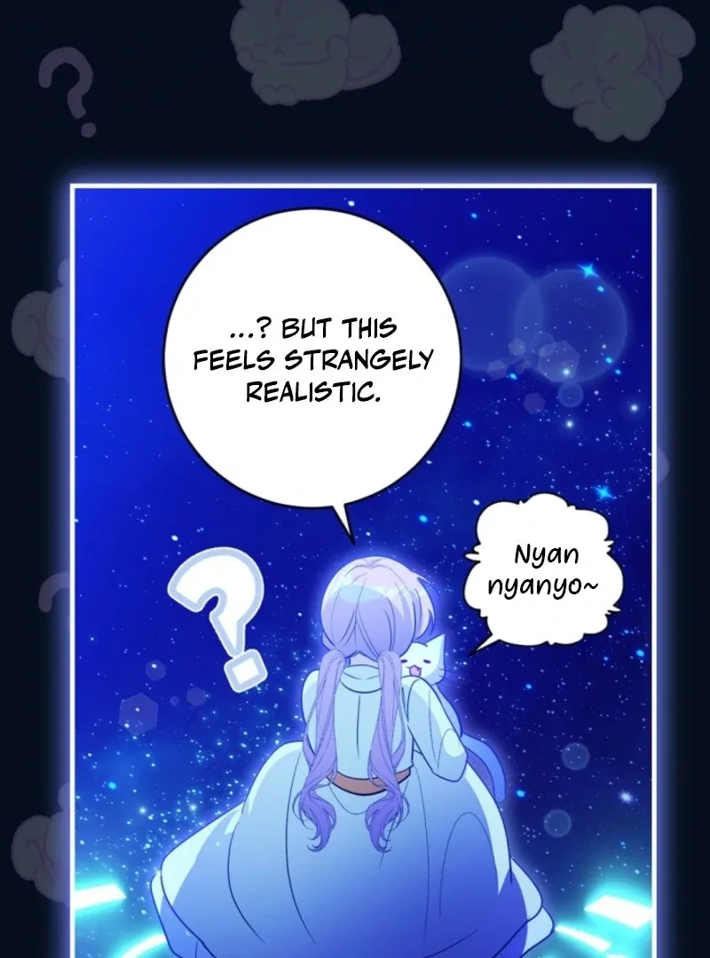 I Became the Wicked Beastman’s Catnip Chapter 31 page 110