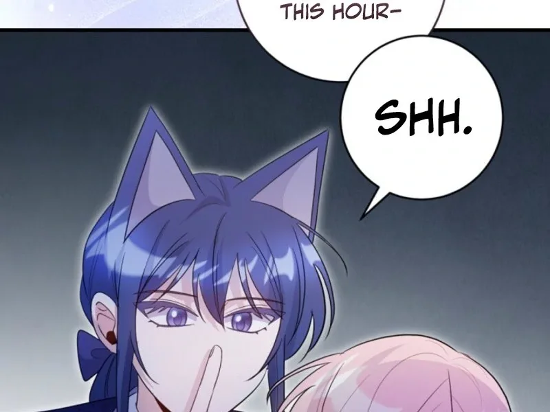 I Became the Wicked Beastman’s Catnip Chapter 31 page 78