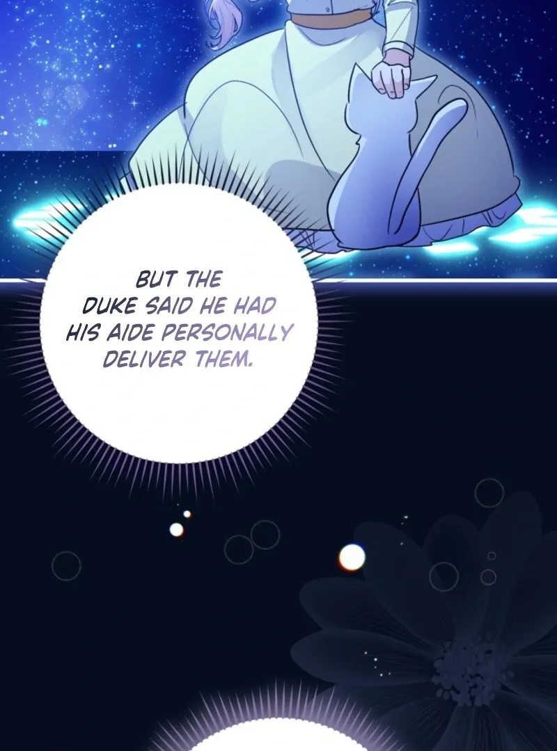 I Became the Wicked Beastman’s Catnip Chapter 31 page 116