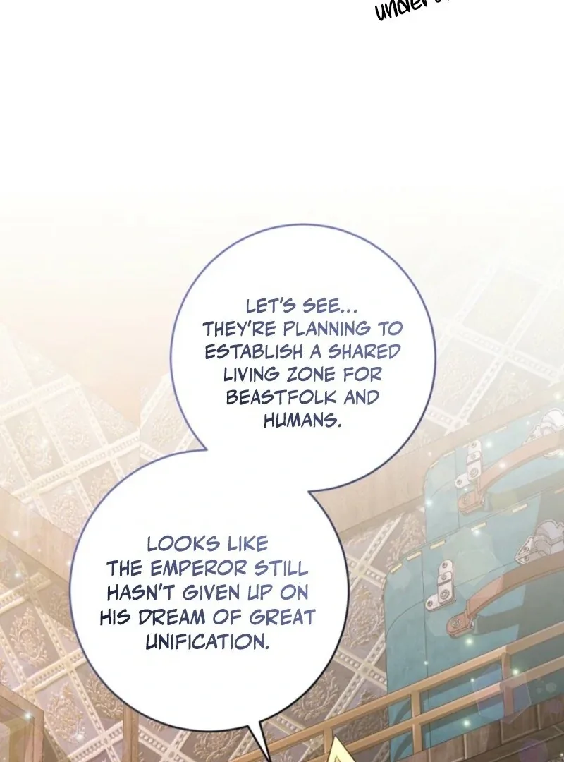 I Became the Wicked Beastman’s Catnip Chapter 31 page 69