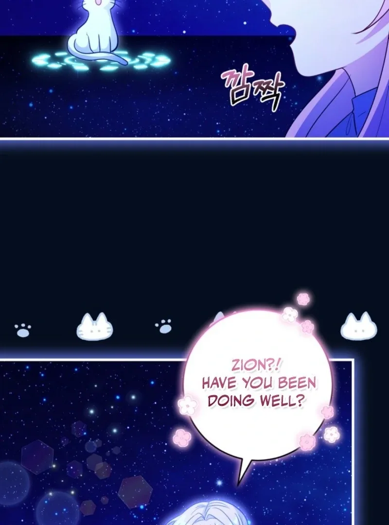 I Became the Wicked Beastman’s Catnip Chapter 31 page 108