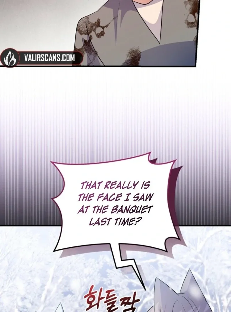 I Became the Wicked Beastman’s Catnip Chapter 28 page 48