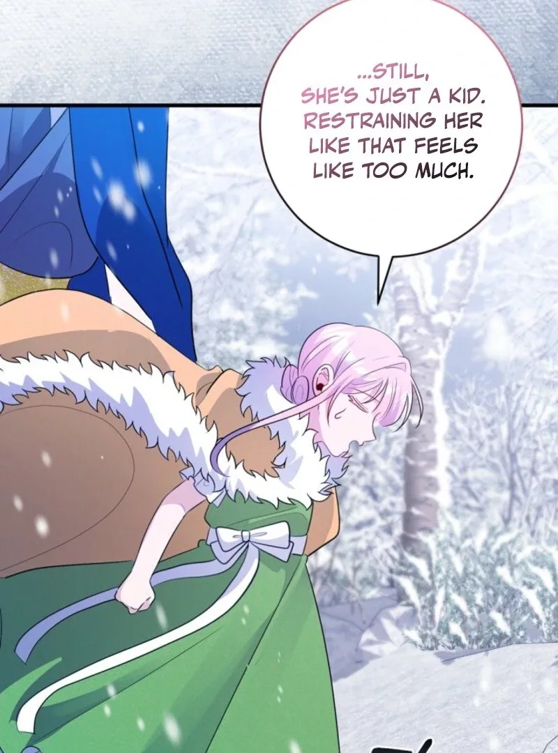 I Became the Wicked Beastman’s Catnip Chapter 28 page 43